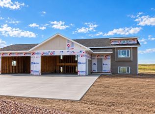 14477 Keion Rd, Piedmont, SD 57769