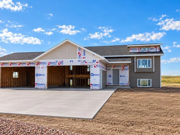 14477 Keion Rd, Piedmont, SD 57769