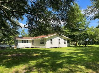 2677 Fords Creek Rd, Poplarville, MS 39470