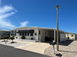 820 Trento Dr, Venice, FL 34285