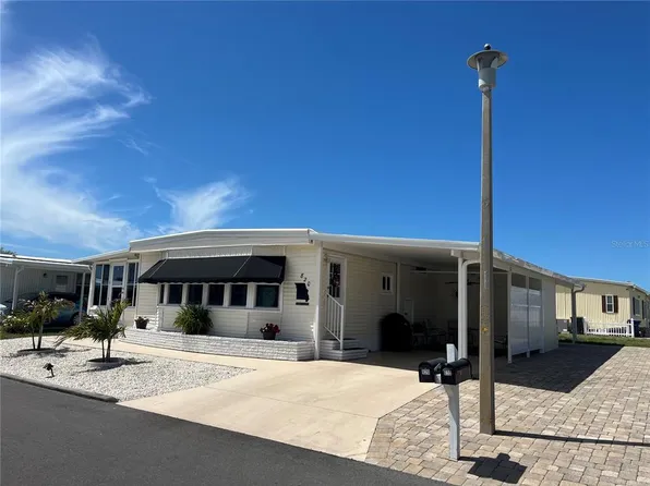 820 Trento Dr, Venice, FL 34285