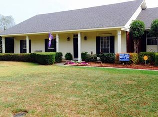 3365 Deborah Dr, Monroe, LA 71201