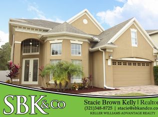 1212 Balsam Willow Trl, Orlando, FL 32825