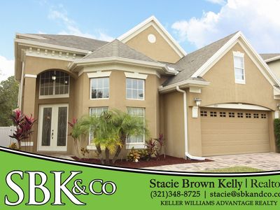 1212 Balsam Willow Trl, Orlando, FL, 32825