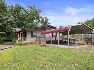 22168 Webb Dr, Abingdon, VA 24211