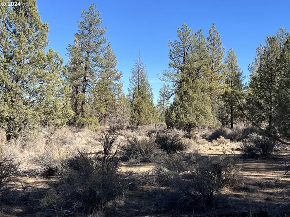 Oregon Pines Rd #600, Beatty, OR 97621