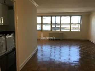 Rented by Manhattan Connection