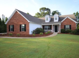 4830 Haley Farms Dr, Cumming, GA 30028