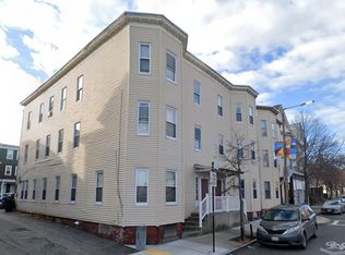 310 Centre St APT 1, Jamaica Plain, MA 02130