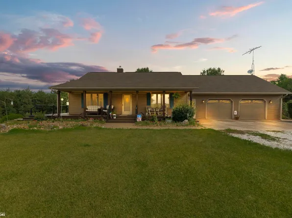 1659 305th St, Salem, IA 52649