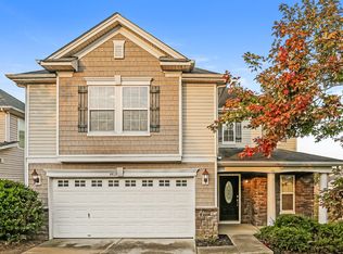 4419 Marys Point Rd, Monroe, NC 28110