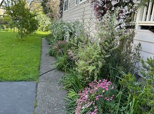1175 Eggleston St, Napa, CA 94559