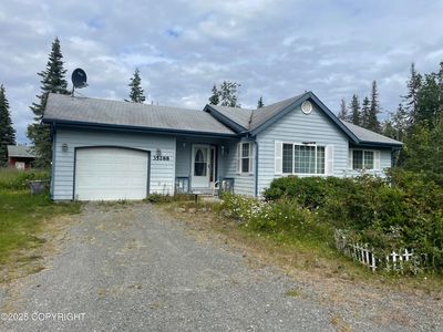 35288 Iditarod St S, Soldotna, AK, 99669