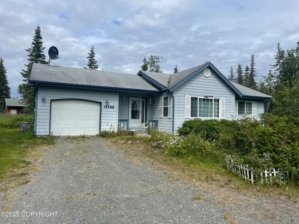 35288 Iditarod St S, Soldotna, AK 99669