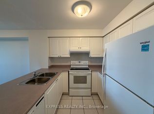 8 Hillcrest Ave #1518, Toronto, ON M2N 6Y6