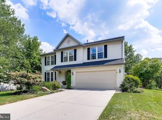 6628 Seneca Farm Rd, Columbia, MD 21046