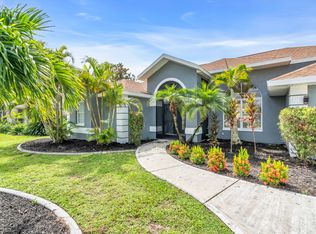 34 Sportsman Ter, Rotonda West, FL 33947
