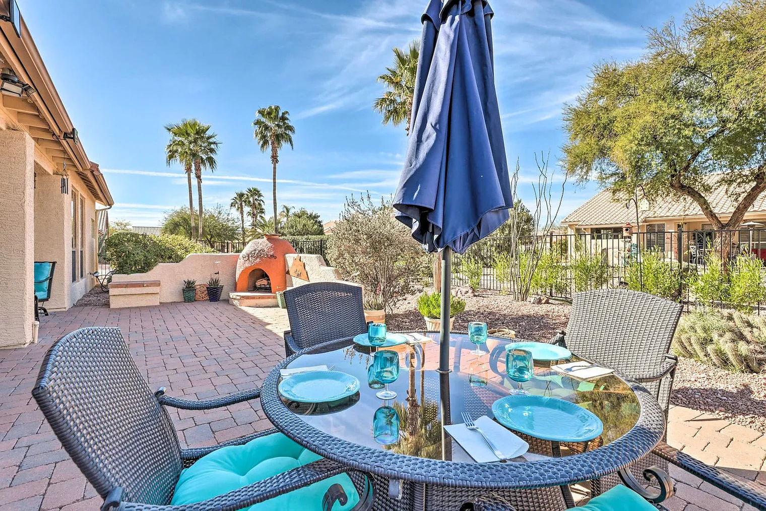 3 bed, 3.0 bath, 2292 sqft, $3,451 — Photo 3