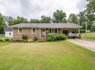 460 Andrews Ln, Savannah, TN 38372
