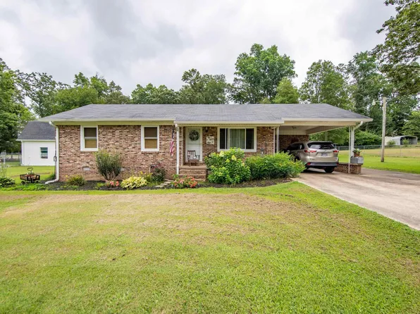 460 Andrews Ln, Savannah, TN 38372