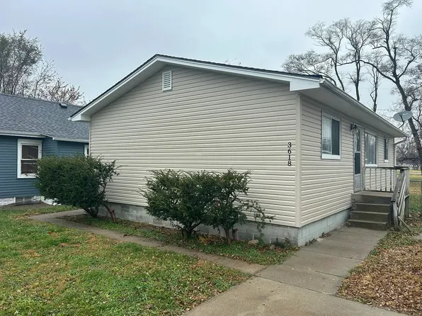 3618 2nd Ave, Council Bluffs, IA 51501