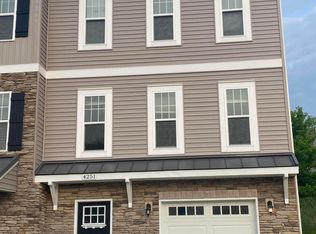4251 Hannah Belle Way, Roanoke, VA 24018