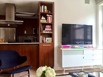 Rented by Owner