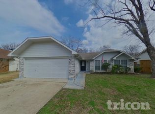 133 Brockway Dr, Rockwall, TX