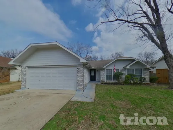 133 Brockway Dr, Rockwall, TX 75032