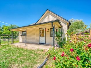 941 Van Buren St, Pueblo, CO 81004