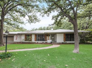 2608 Forrest Cir, Corsicana, TX 75110