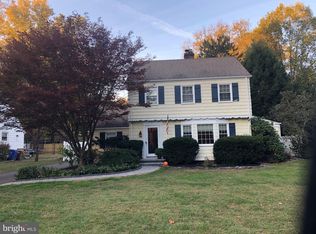 18 Glenolden Rd, Yardley, PA 19067