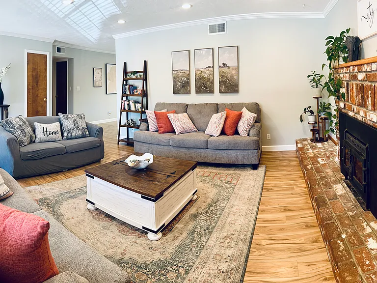 Main Living Room
