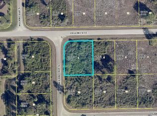 1232 Cellini St E, Lehigh Acres, FL 33974