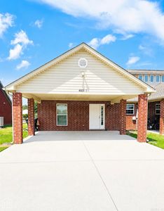 4601 Antosh Cir, Jonesboro, AR, 72404