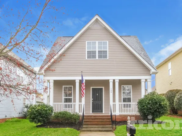 120 E Decatur Ave, Mooresville, NC 28117