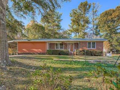 3014 Stovall Rd, Austell, GA, 30106