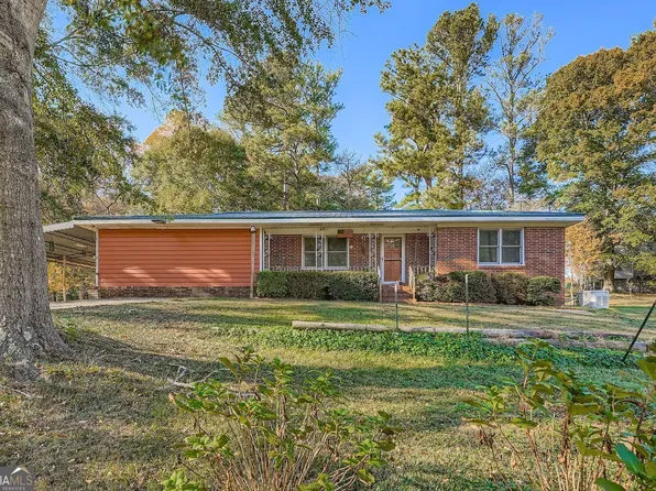 3014 Stovall Rd, Austell, GA 30106