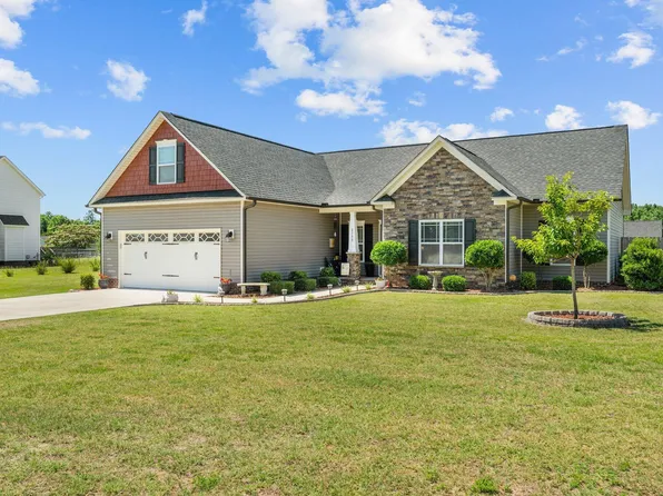 2753 Taylors Chapel Rd, Dunn, NC 28334