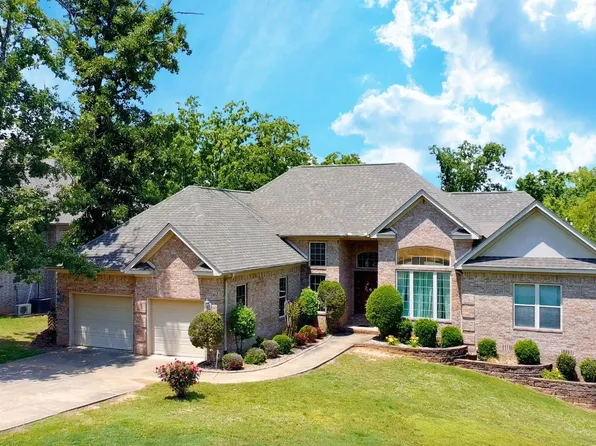 17 Wellington Pl, Cabot, AR 72023