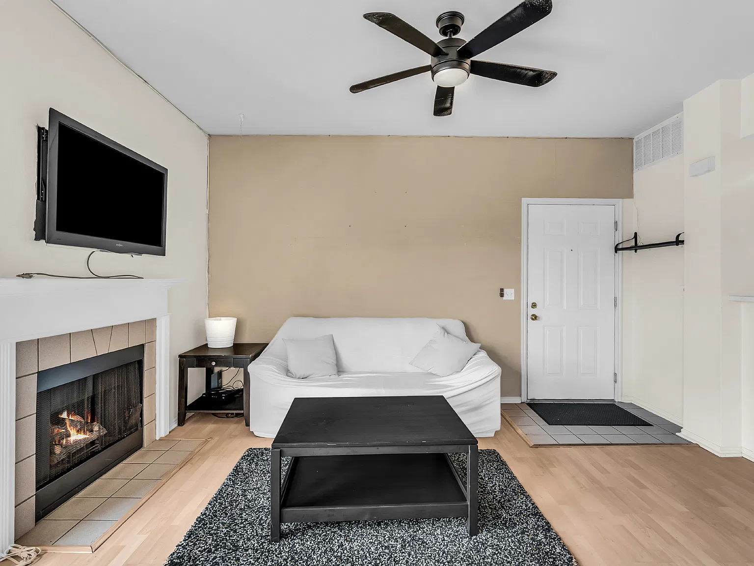 1 bed, 602 sqft, $1,850 — Photo 4