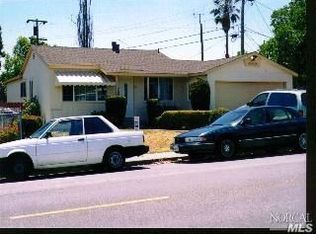 715 Gateway Dr, Vallejo, CA 94589