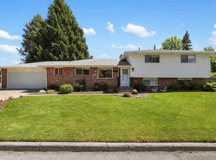 5903 S Stone St, Spokane, WA 99223