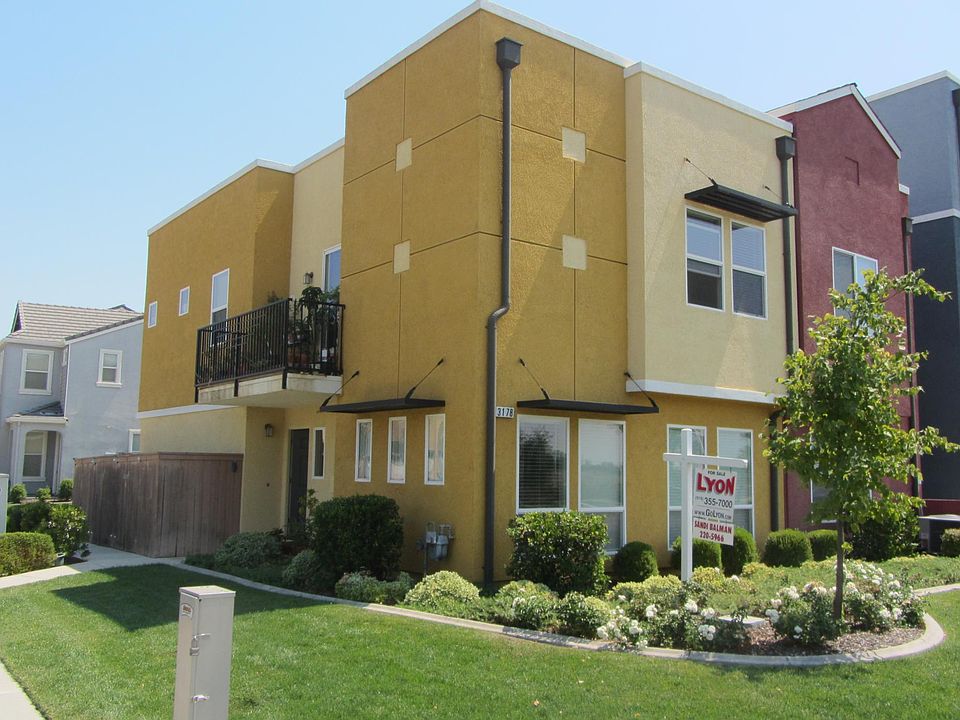 Townhouse