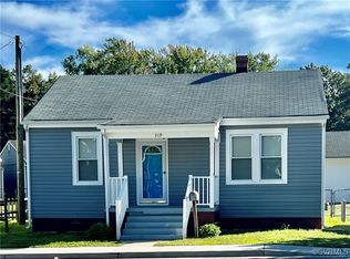 319 Dupuy Ave, Colonial Heights, VA 23834