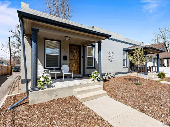 2737 W 34th Avenue, Denver, CO 80211