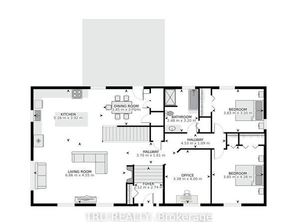 12 Hard Island Rd, Athens, ON K0E 1B0