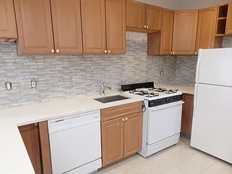 Rented by John O'Kelly Real Estate