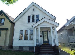 2470 S 28th St, Milwaukee, WI 53215