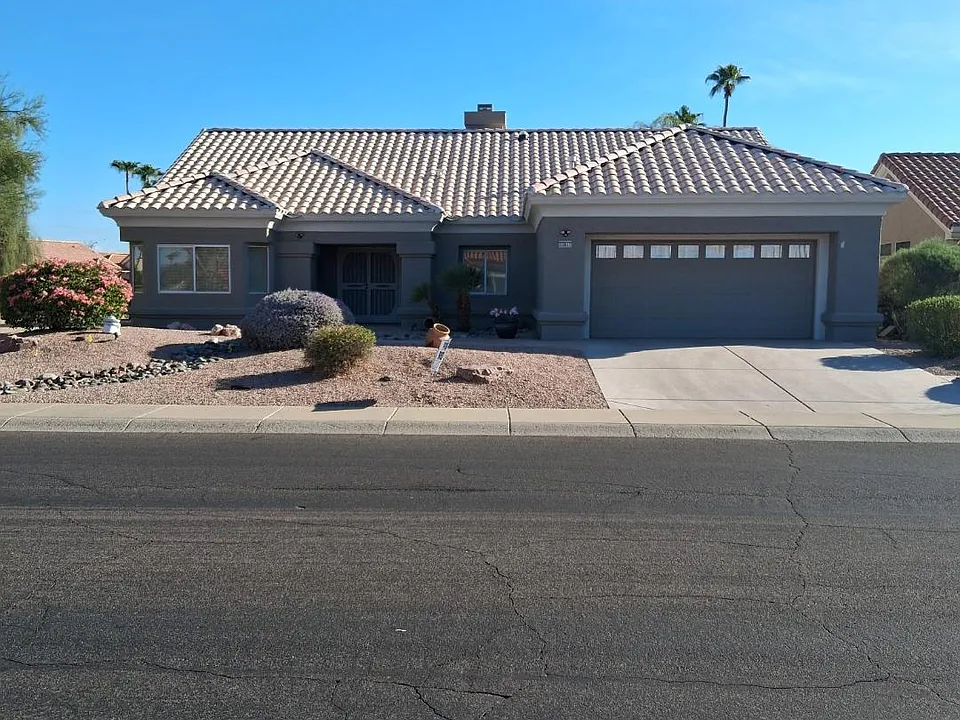 22837 N Dusty Trail Blvd